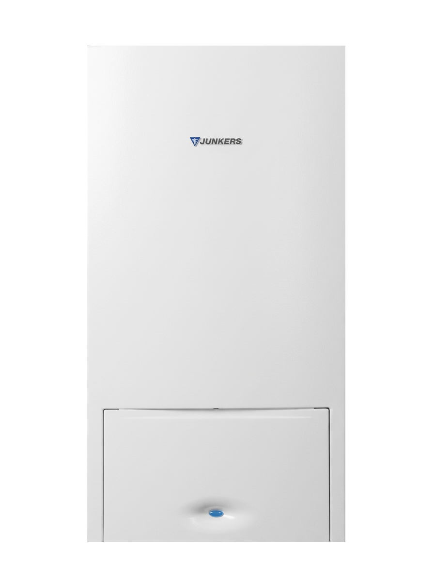 Junkers Thermenwartung