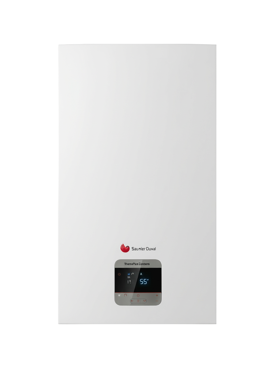 Saunier Duval Thermenwartung