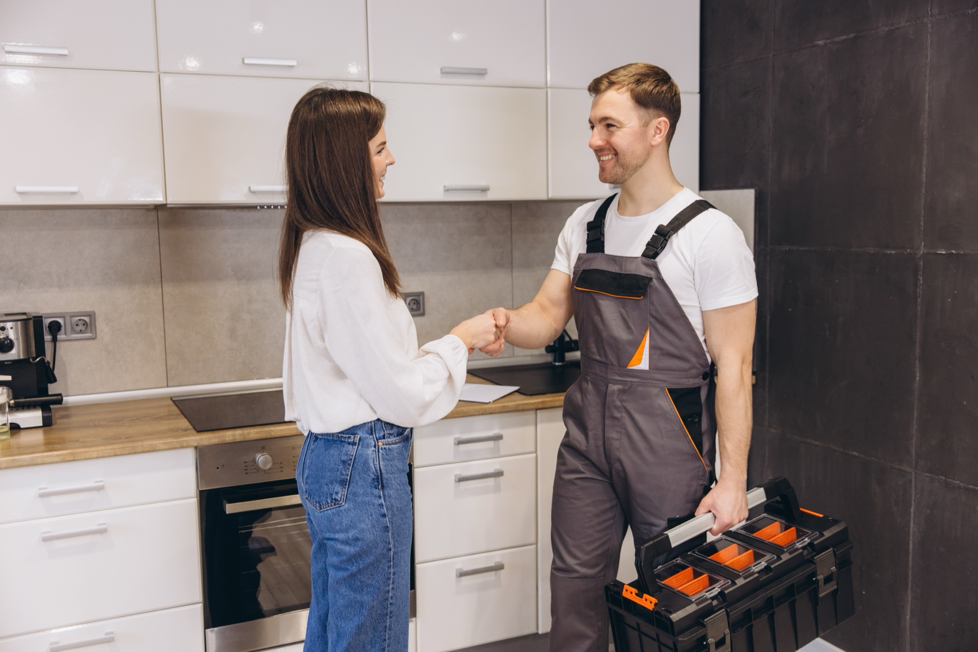 Therm Konzept Installateur Team