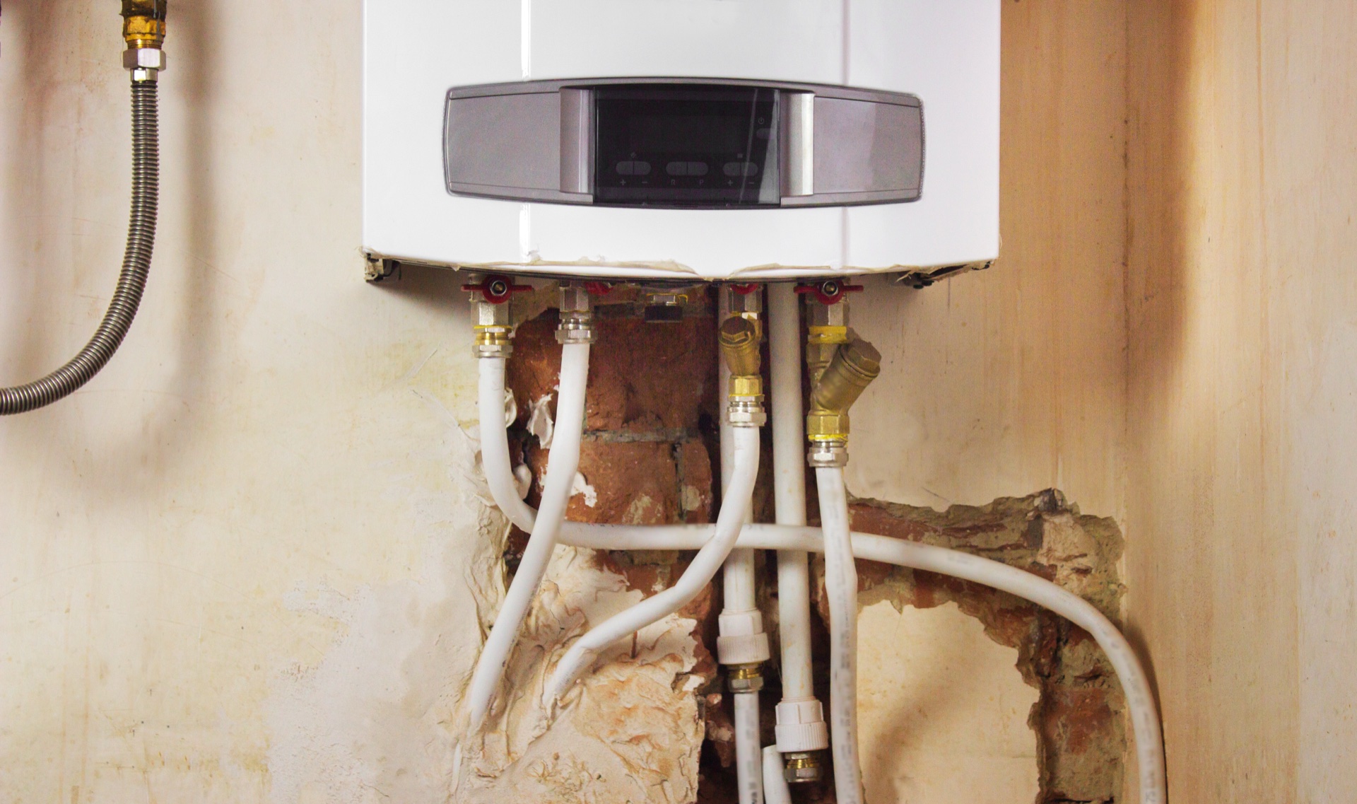 Bundespräsident Service