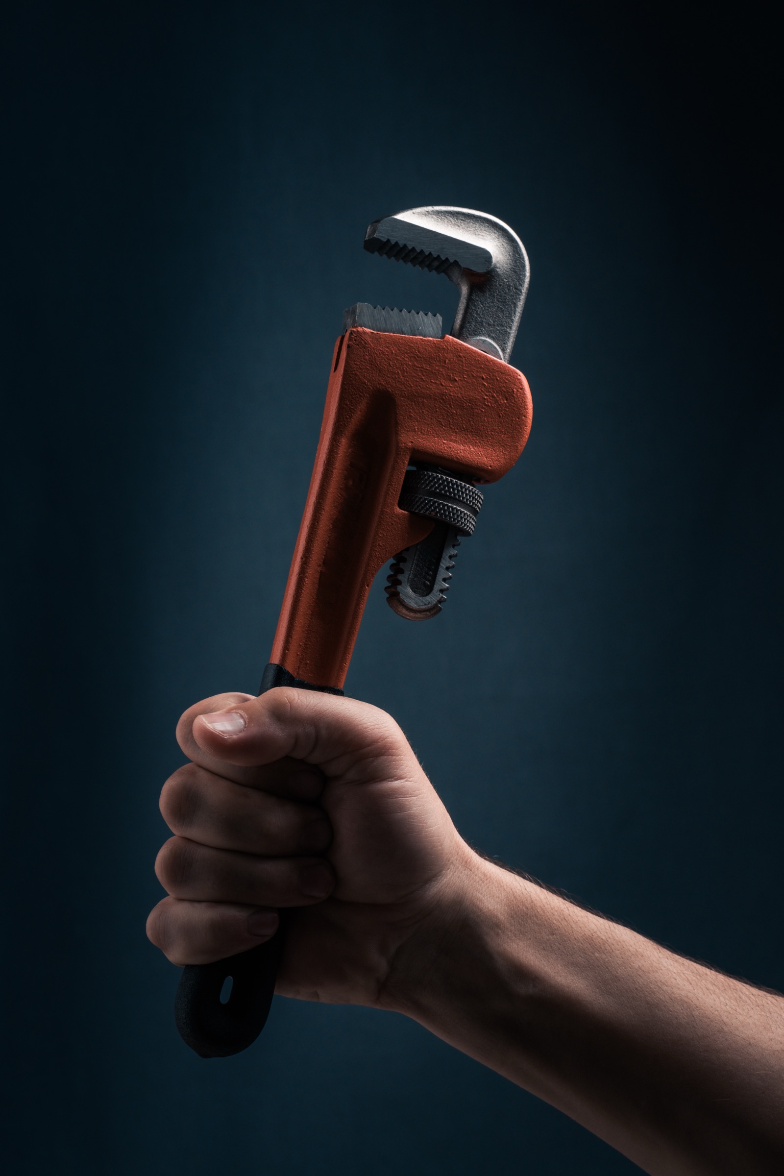 Rohrreinigung Werkzeuge